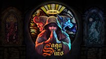 Saga of Sins - Trailer date de sortie