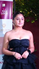 Rashami Desai का शानदार ऑउटफिट