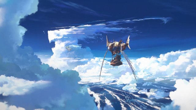 Granblue Fantasy Relink - Trailer officiel 2023