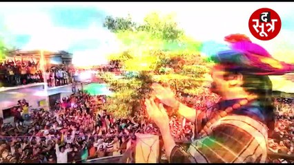 बागेश्वरधाम ने दोहाराया, भारत बने हिंदू राष्ट्र; रामचरितमान को लेकर कही ये बात