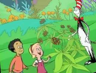 The Cat in the Hat Knows a Lot About That! The Cat in the Hat Knows a Lot About That! S01 E005 – Flower Power – Snowman’s Land