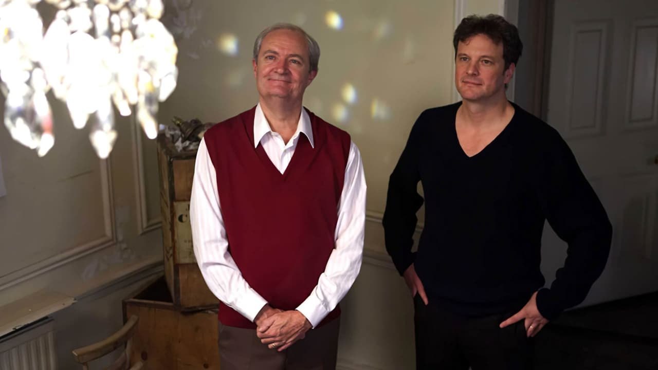 And When Did You Last See Your Father? (2007) | Official Trailer, Full Movie Stream Preview