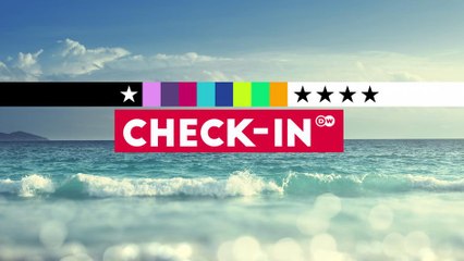 Exploring Europe in an E-Van