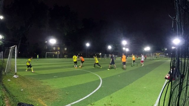 2020-0819 WED DNK Cam 1 Only