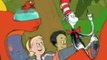 The Cat in the Hat Knows a Lot About That! The Cat in the Hat Knows a Lot About That! S01 E009 – A Tale About Tails – Sticky Situation