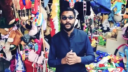 Discover Hyderabad's Cheapest Electronics Market 🛍️