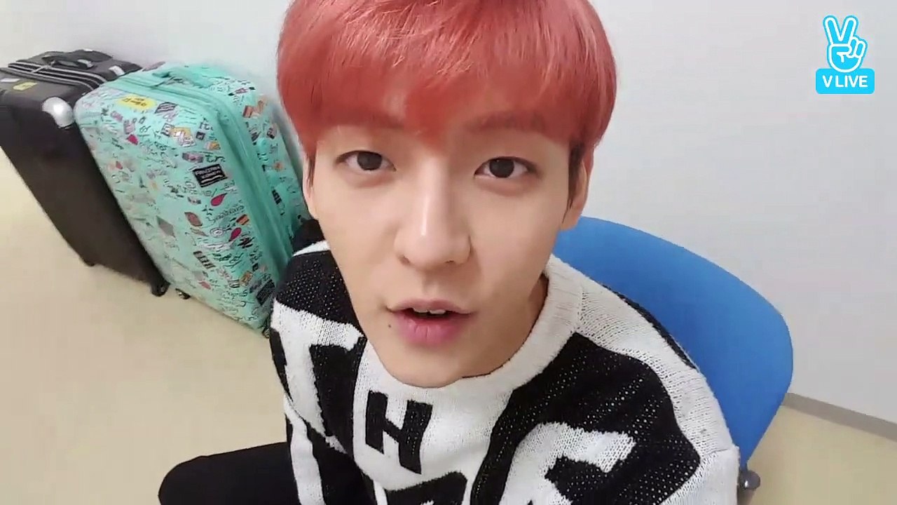 20161212 비투비 일본