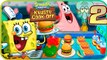 SpongeBob: Krusty Cook-Off Walkthrough - Krusty Krab Full Part 1 (PC, Switch)