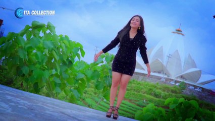 Githa Gusmania - Balung Jagung [Official video musik]