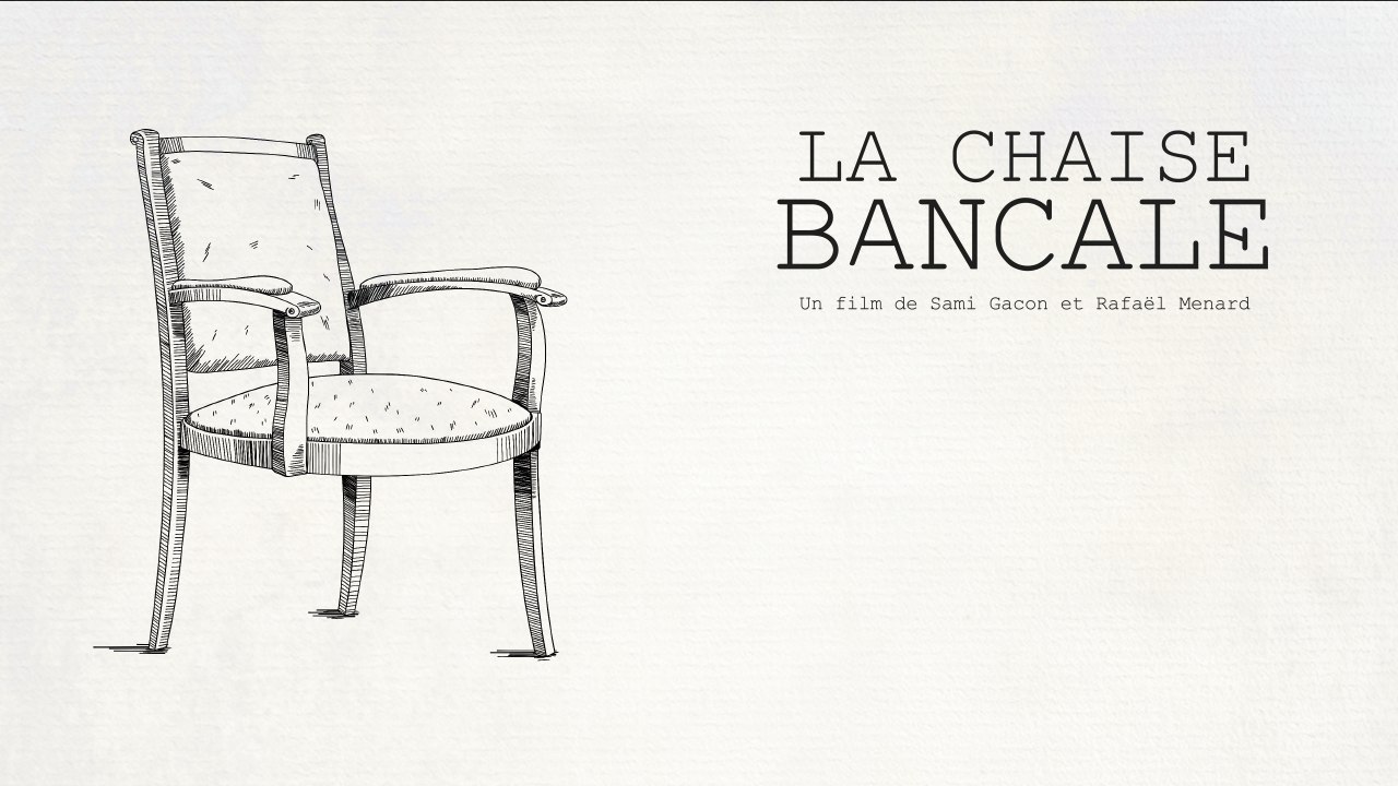 La Chaise Bancale