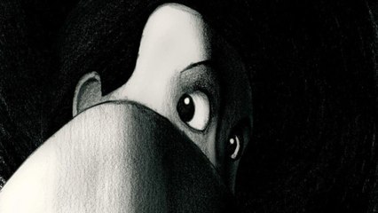 Fear(s) of the Dark (2007) | Official Trailer & Full Movie Preview 🎥