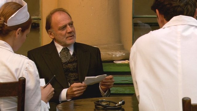 Youth Without Youth (2007) | Official Trailer, Full Movie Stream Preview