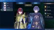 Fire Emblem Engage - Chapter 15 The Somniel: Arena: Alear Fights Byleth From Three Houses Gameplay