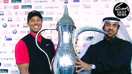 The History of the Dubai Desert Classic