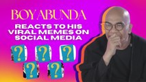 Fast Talk with Boy Abunda: Boy Abunda reacts to viral memes on social media | Online Exclusive