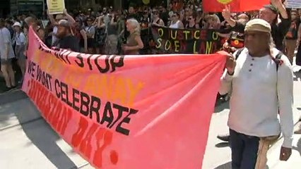 First Nations people hold 0.7% of senior management roles