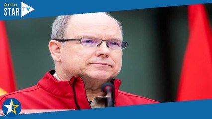 Albert de Monaco de nouveau positif au Covid-19 : quelles conséquences sur son agenda ?