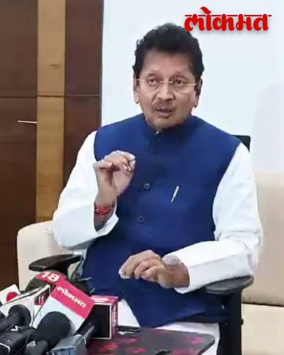 उद्धव ठाकरेंनी सांगितलं, 'मला वेळ नाही'