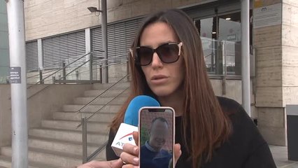 El durísimo testimonio de la hermana de la última víctima de violencia de género