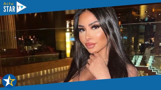 Maeva Ghennam arnaquée : elle pousse un coup de gueule Je suis trop énervée