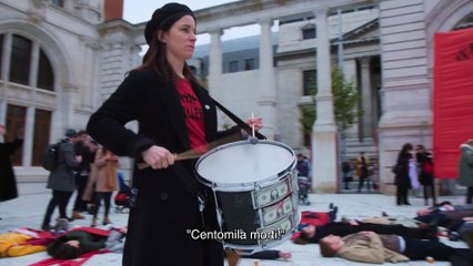 Tutta le bellezza e il dolore (Trailer Ufficiale HD) ⭐️⭐️⭐️⭐️