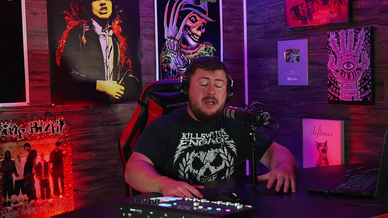 Rick and Morty Co Creator Justin Roiland Fired By Adult Swim(2K_HD)