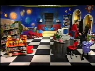 The Story Makers: Series 2: Can We Fix It?