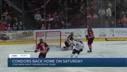 star wars night clip for social promo