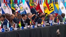 CELAC apuesta a la integración y celebra el retorno de Brasil