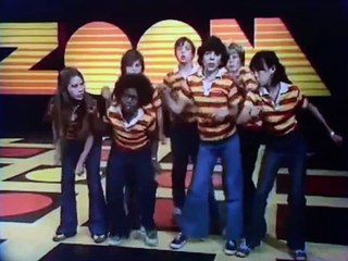 Zoom Season 5 Episode 3 - Guest 'Cecilia Villar' (Skateboarder) (1976)