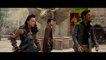 Dungeons and Dragons: Honor Among Thieves Trailer 2 Official