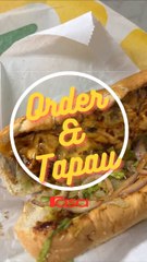 Uniknya Rasa Subway Perisa MALA Ni. Mesti Cuba!