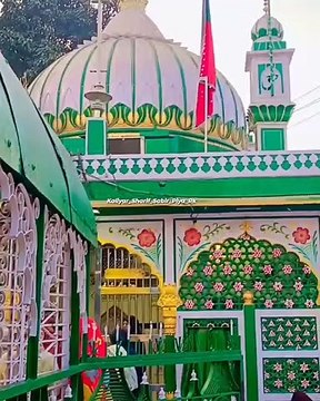 sabir piya dargah | kaliyer sharif sabir paak latest qawali | sabir paak kaliyar roorkee