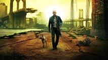 I Am Legend (2007) | Official Trailer, Full Movie Stream Preview