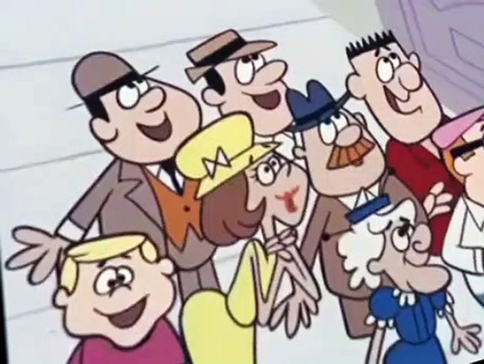 Underdog Underdog E054 – Round And Round (pt 3&4)