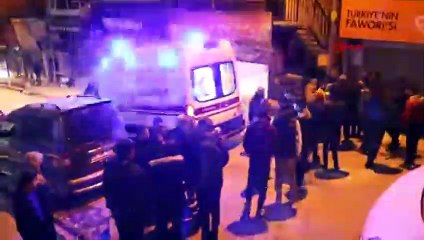 Bir kadın cinayeti daha! Eşi gözaltında