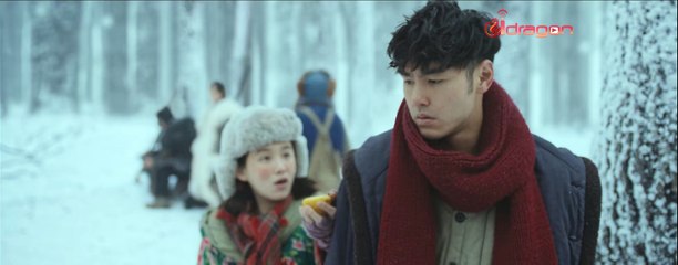 Candle in the Tomb hindi dubbed 07 episode