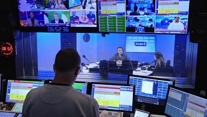 Le Liban, le Canada et la Chine font la Une de la presse internationale