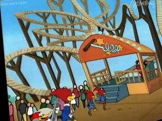 The New Woody Woodpecker Show The New Woody Woodpecker Show S03 E009 – Speed Demon Mountain