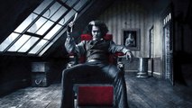Sweeney Todd: The Demon Barber of Fleet Street (2007) | Official Trailer, Full Movie Stream Preview