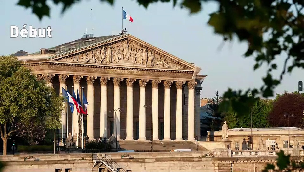 Assemblée des Idées : Nouvel équilibre mondial : quel rôle pour la France aujourd’hui ?  - Mardi 24 janvier 2023