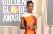 Letitia Wright grateful for her Marvel platform