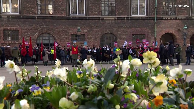 Дания: нет отмене Дня всеобщей молитвы