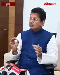 आदित्य ठाकरे कंत्राटदारांचे प्रतिनिधी