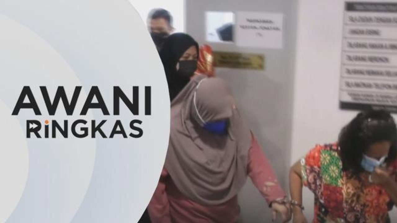 AWANI Ringkas: Mindef tegaskan aset ketenteraan cukup pantau kawasan pertikaian