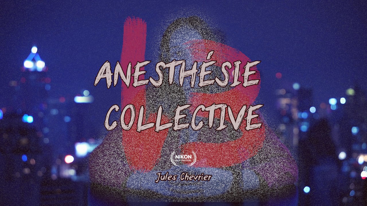 Anesthésie collective