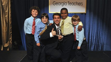 Front of the Class (2008) | Official Trailer, Full Movie Stream Preview