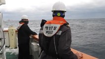 침몰 홍콩 화물선 선원 22명 중 14명 구조...5명 의식 회복 / YTN