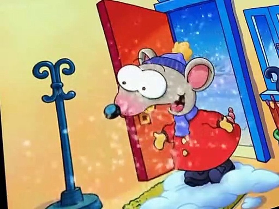 Toopy and Binoo Toopy and Binoo S09 E007 – Binoo’s Island - video ...
