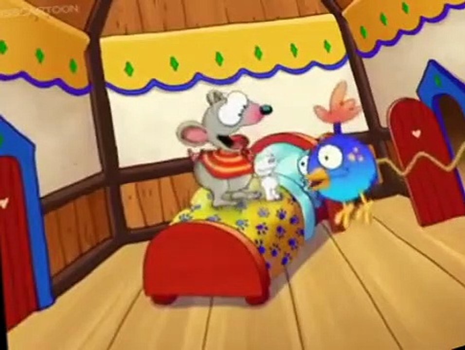Toopy and Binoo Toopy and Binoo S09 E009 Cuckoo Clock video Dailymotion